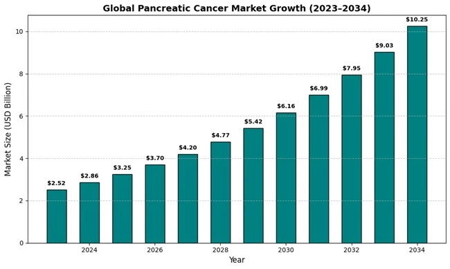 Cancer Growth Visualization