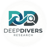 DeepDivers Logo
